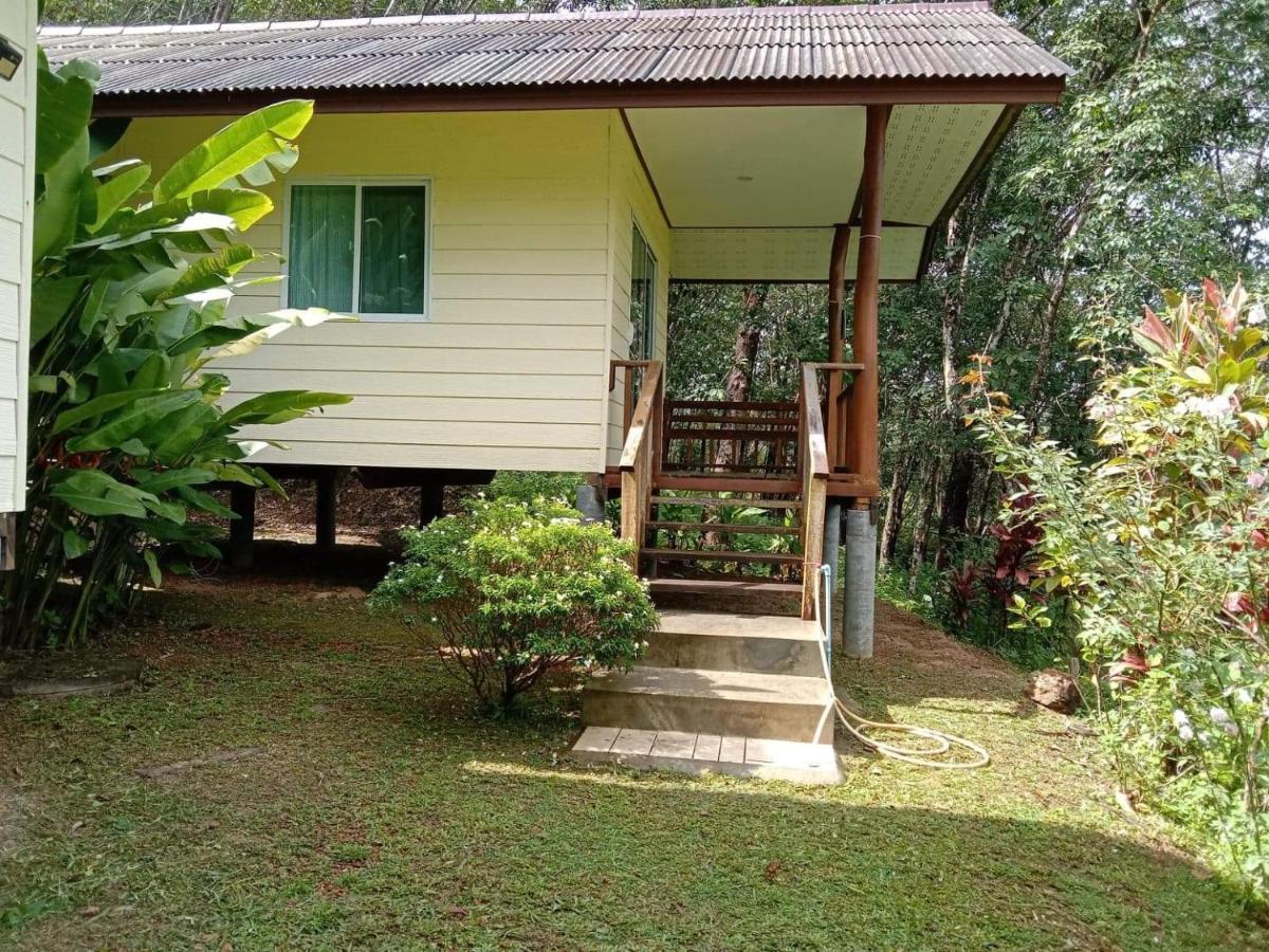 The Best Bungalow Ban Bang Chak  Esterno foto