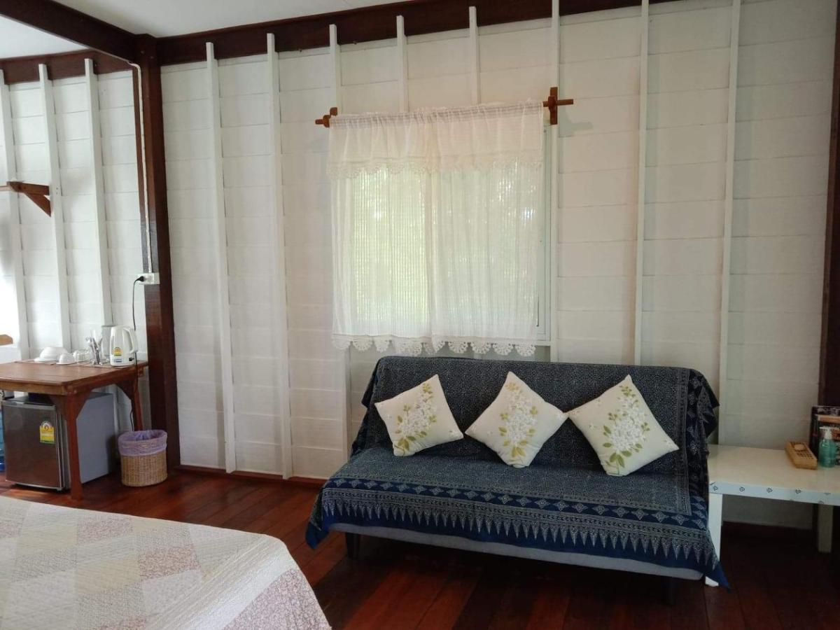 The Best Bungalow Ban Bang Chak  Esterno foto