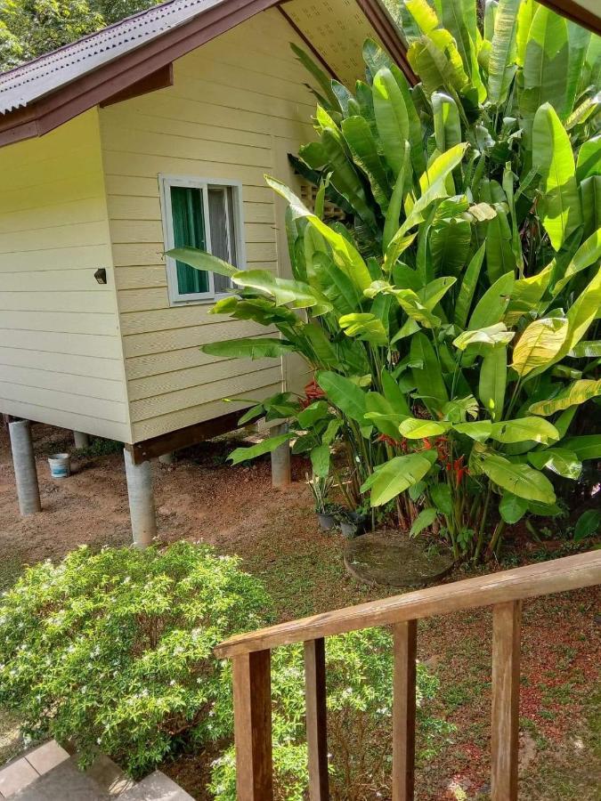 The Best Bungalow Ban Bang Chak  Esterno foto