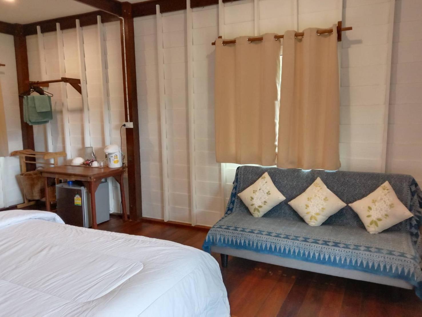 The Best Bungalow Ban Bang Chak  Esterno foto