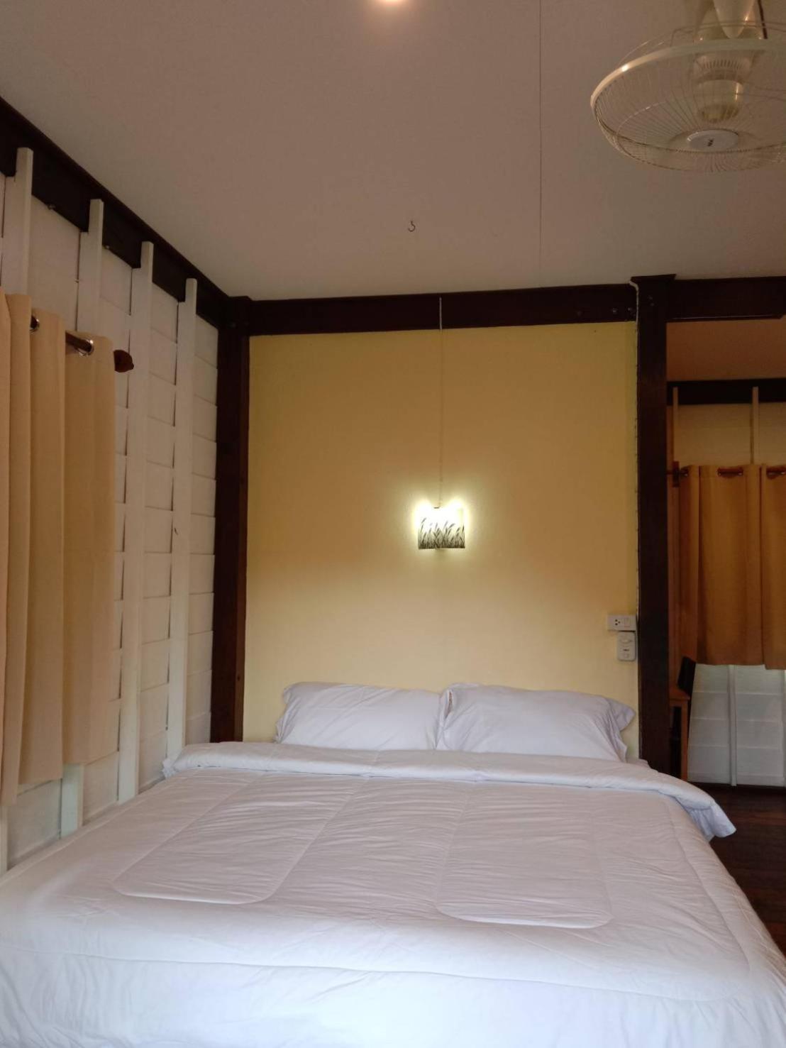 The Best Bungalow Ban Bang Chak  Esterno foto