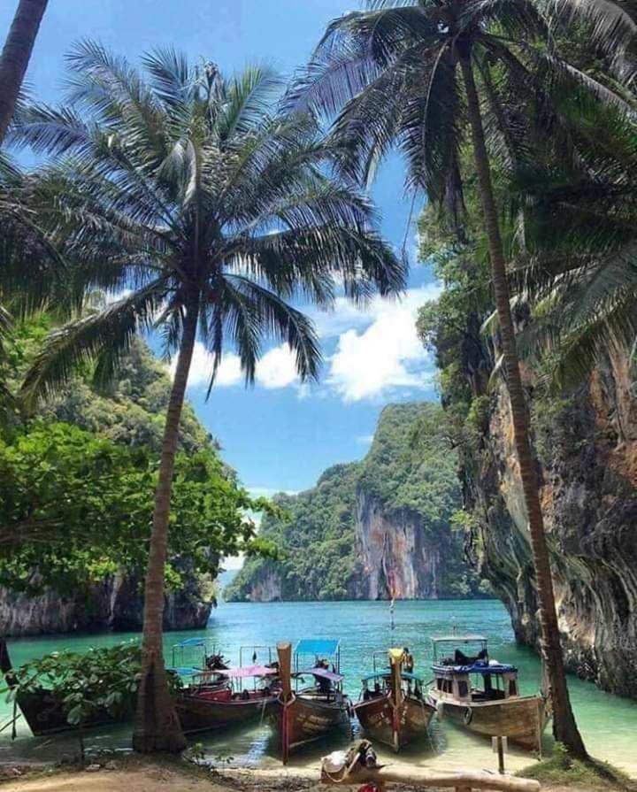 The Best Bungalow Ban Bang Chak  Esterno foto
