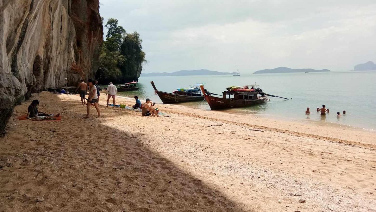 The Best Bungalow Ban Bang Chak  Esterno foto