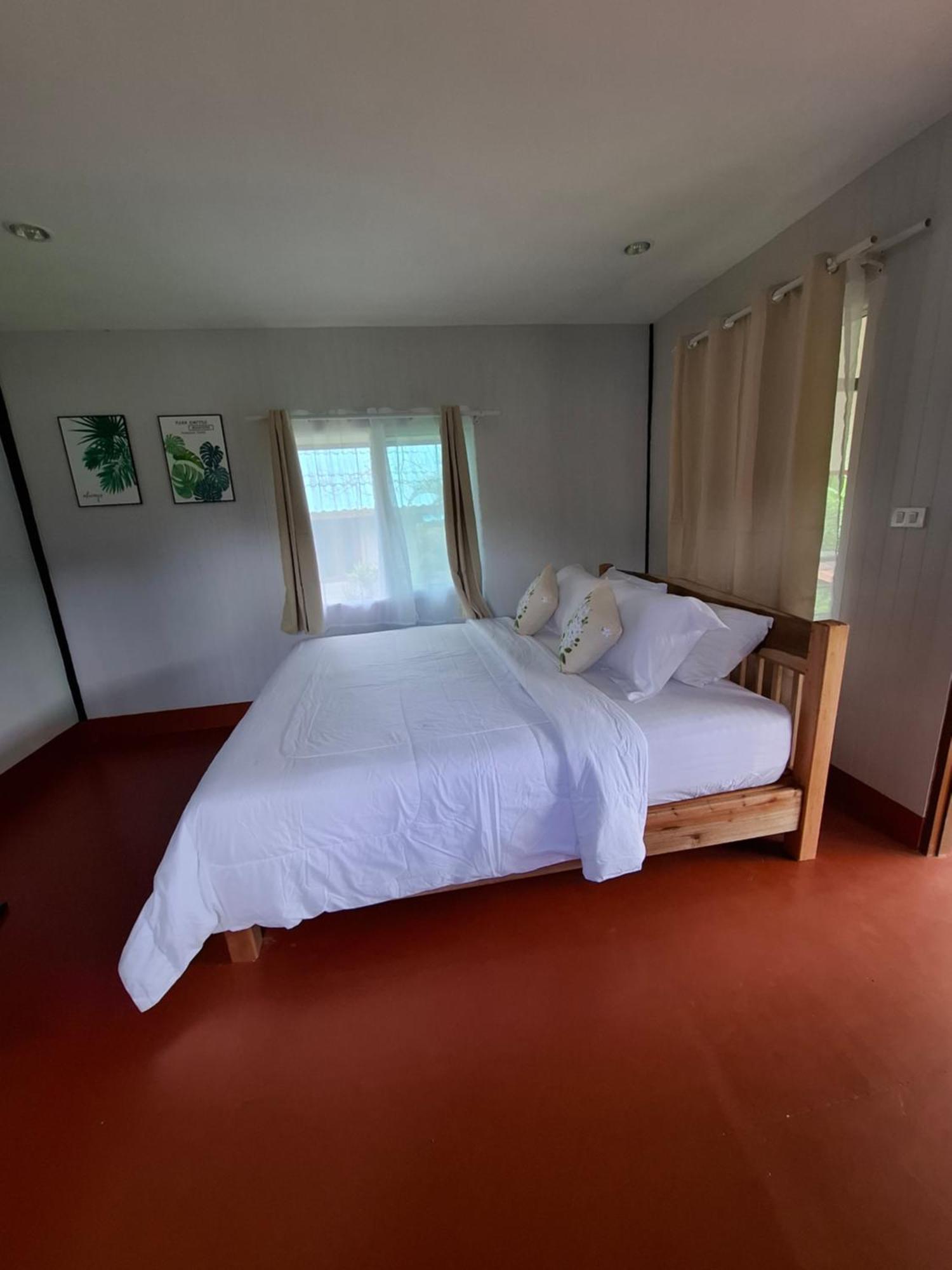 The Best Bungalow Ban Bang Chak  Esterno foto