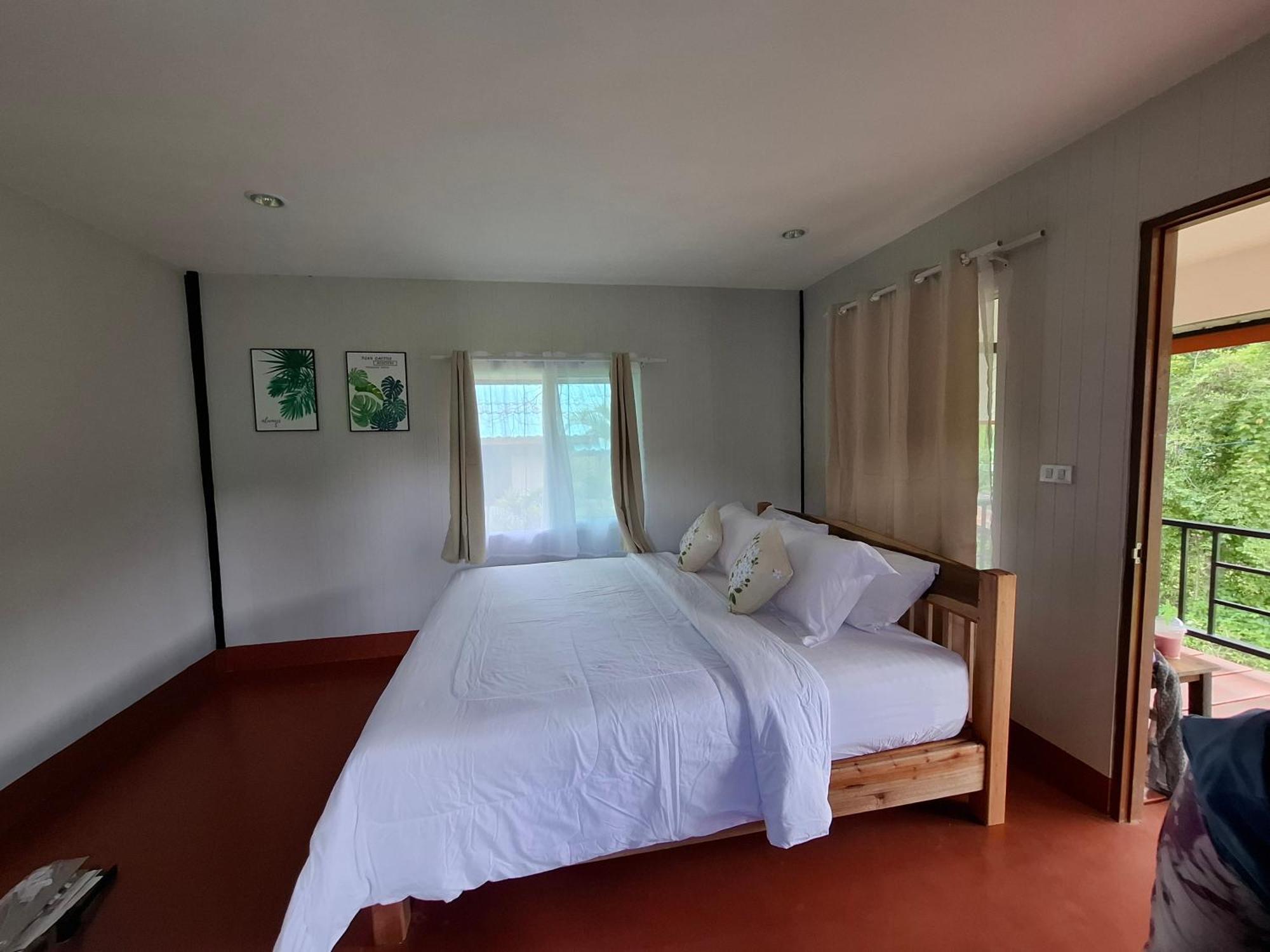 The Best Bungalow Ban Bang Chak  Esterno foto