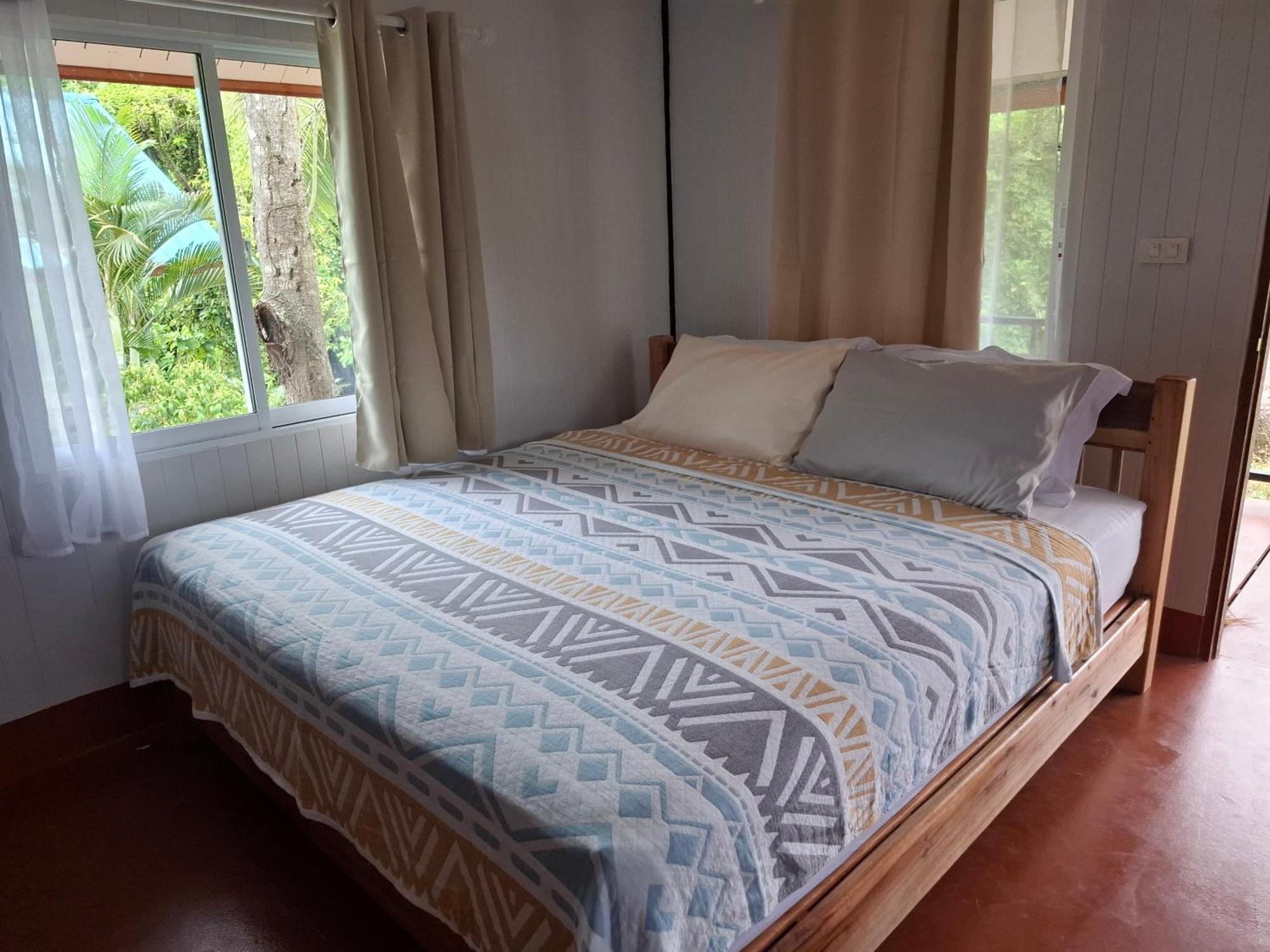 The Best Bungalow Ban Bang Chak  Esterno foto