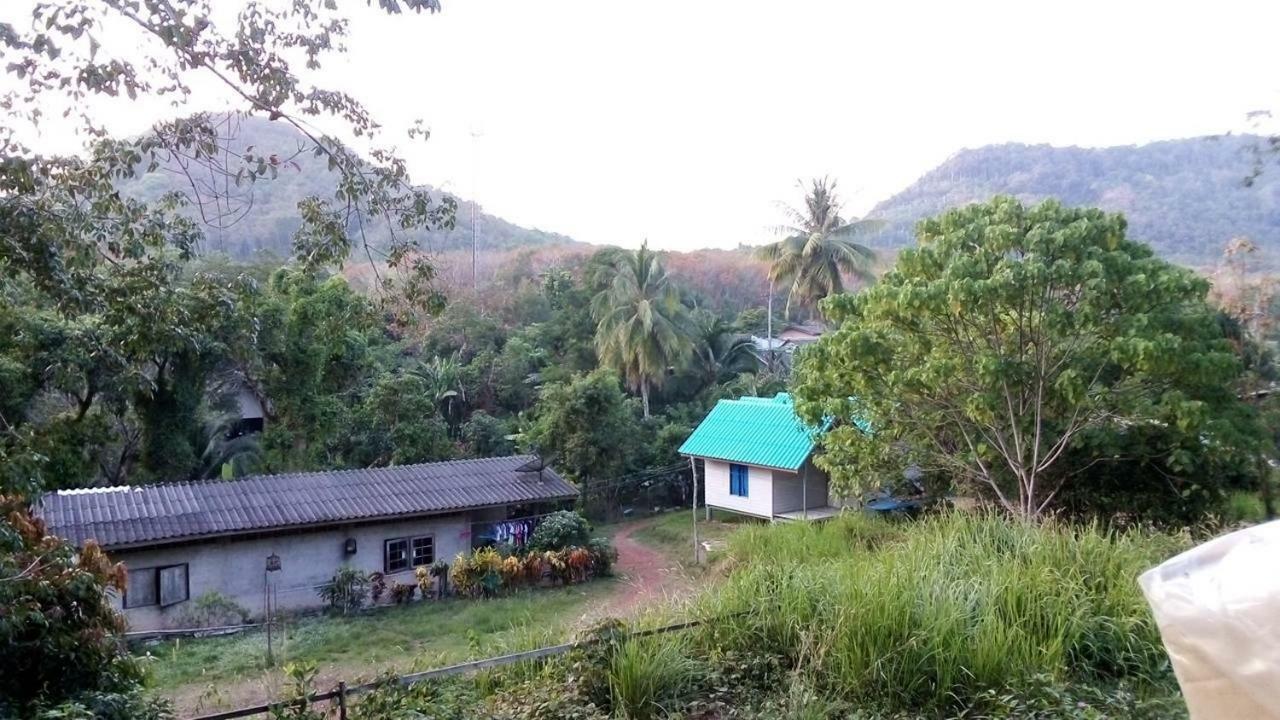 The Best Bungalow Ban Bang Chak  Esterno foto