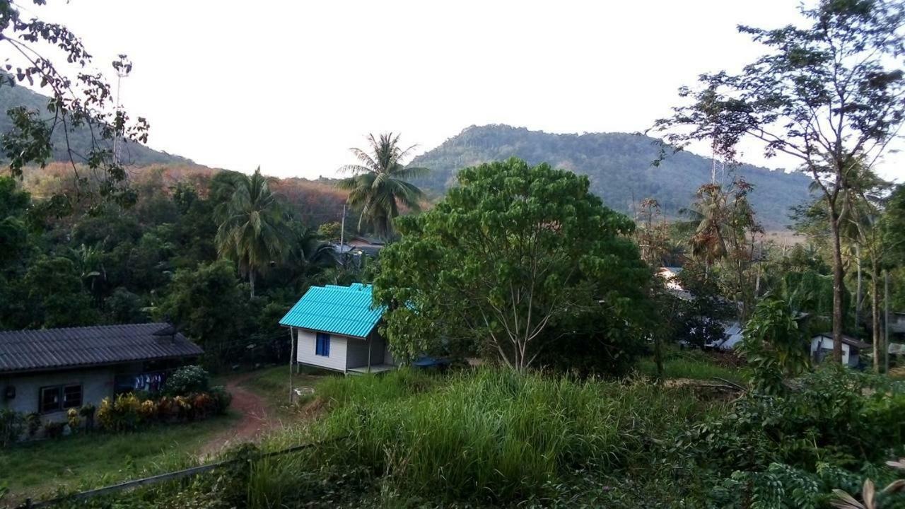 The Best Bungalow Ban Bang Chak  Esterno foto
