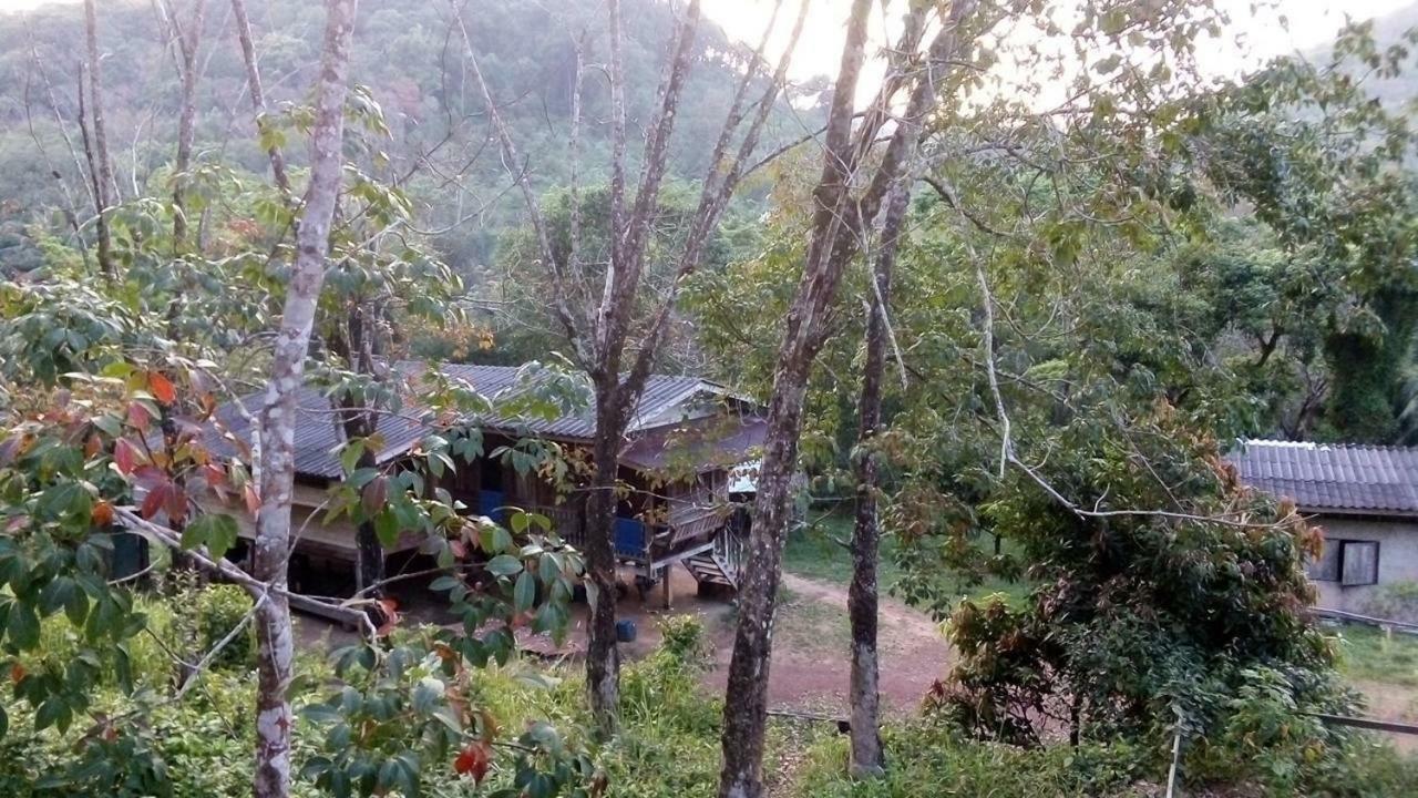 The Best Bungalow Ban Bang Chak  Esterno foto
