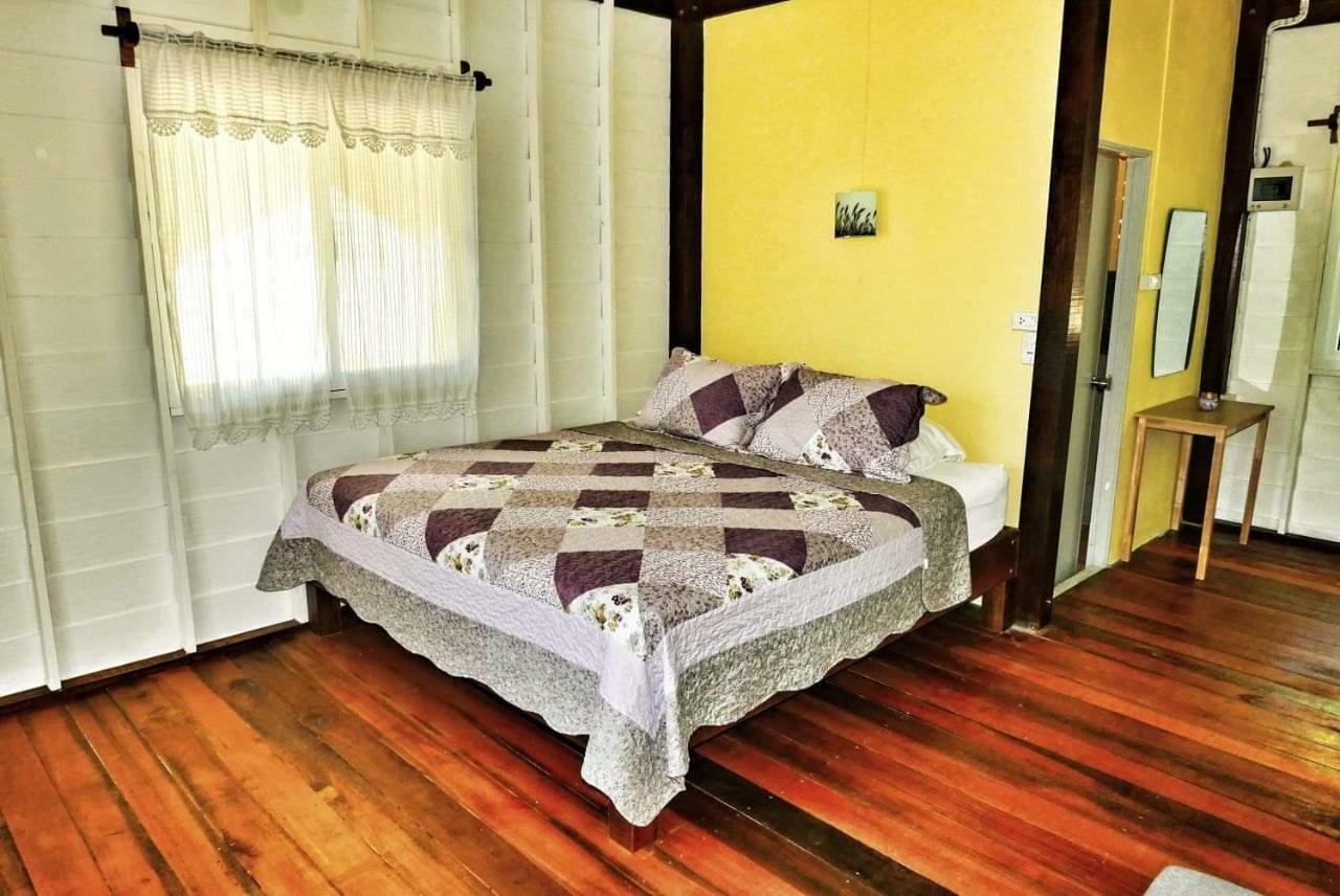 The Best Bungalow Ban Bang Chak  Esterno foto