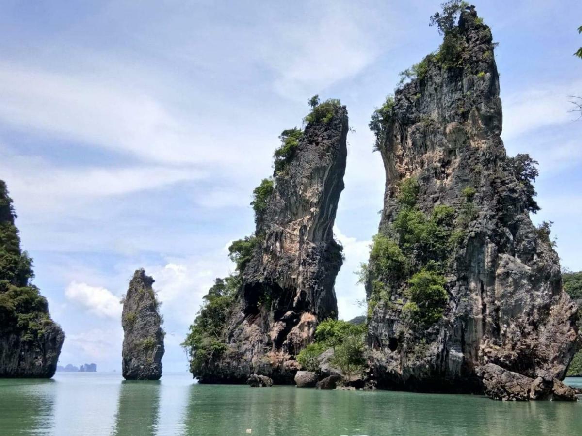 The Best Bungalow Ban Bang Chak  Esterno foto