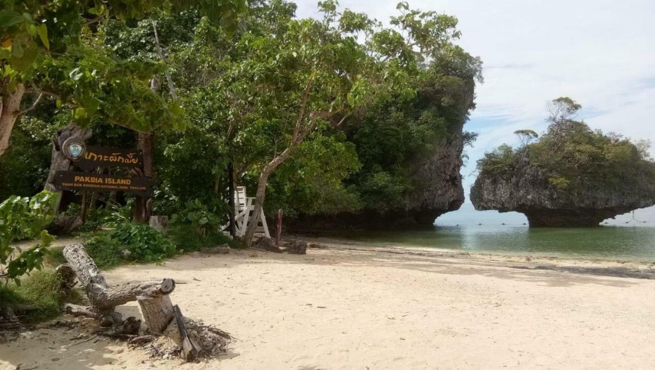 The Best Bungalow Ban Bang Chak  Esterno foto