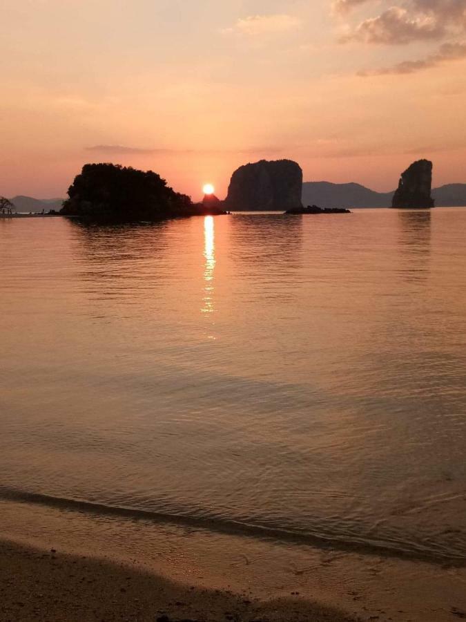 The Best Bungalow Ban Bang Chak  Esterno foto