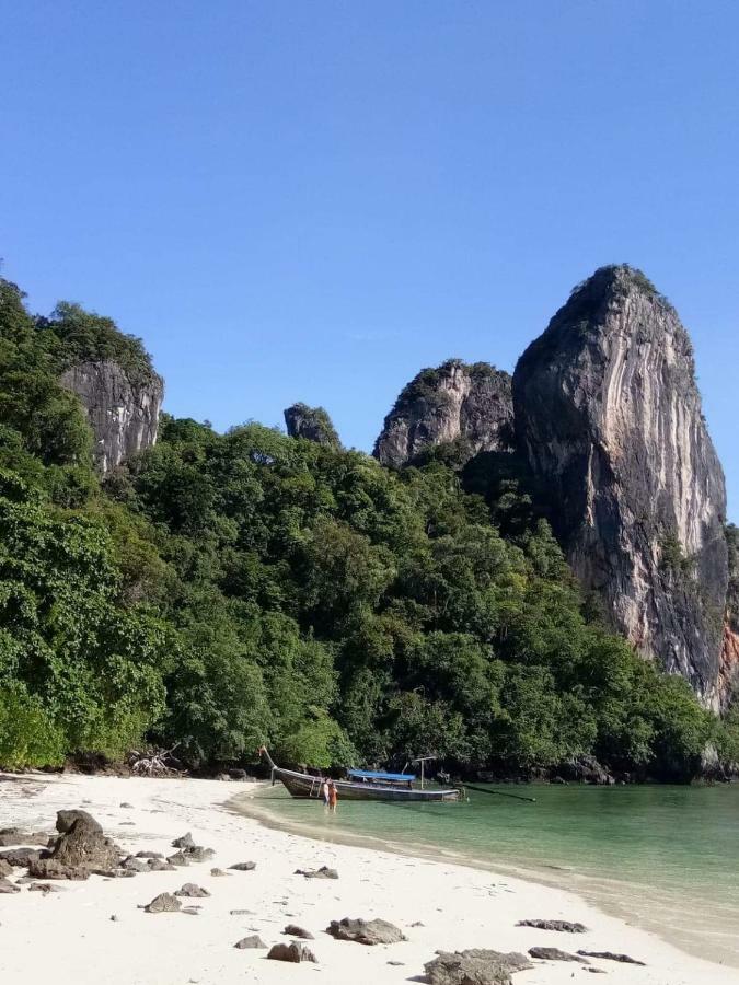 The Best Bungalow Ban Bang Chak  Esterno foto